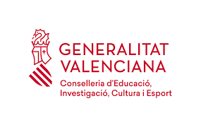 LOGO CONSELLERIA INNOVACION UNIVERSIDADES PNG VAL COLOR RGB